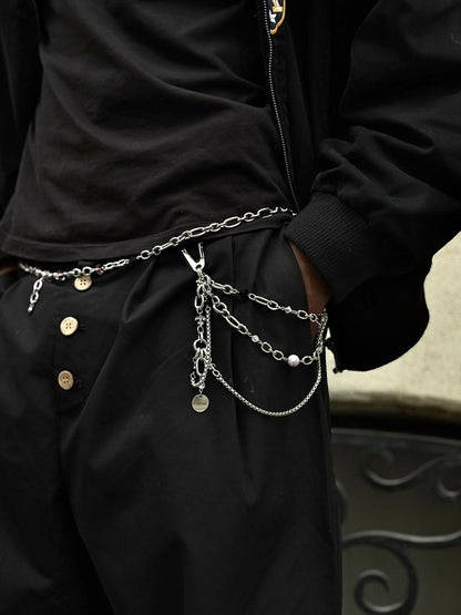 Syrian - L'essentiel