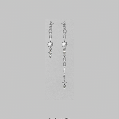 Tiphaine : boucles d’oreilles