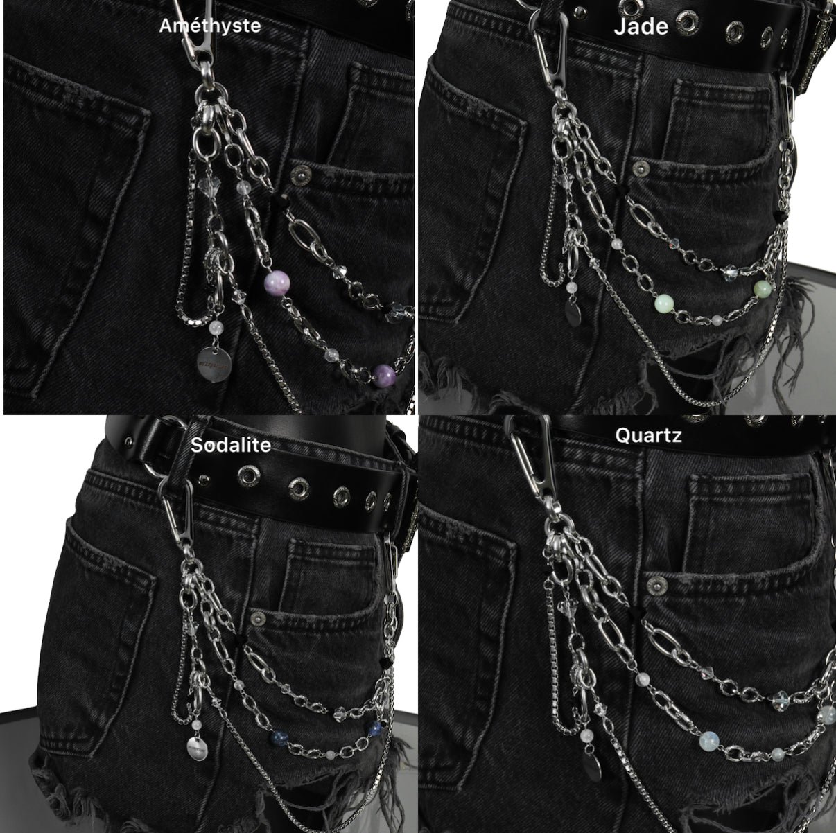 Syrian - Pack collector