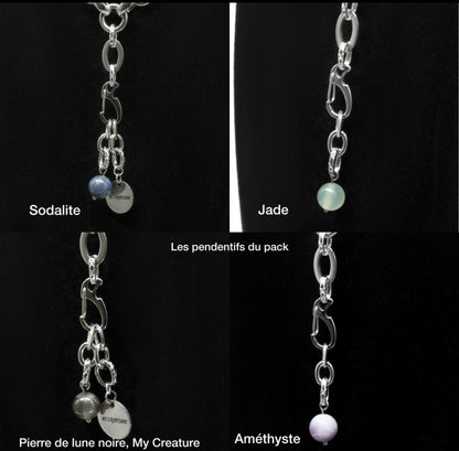 Meysaa pack complet