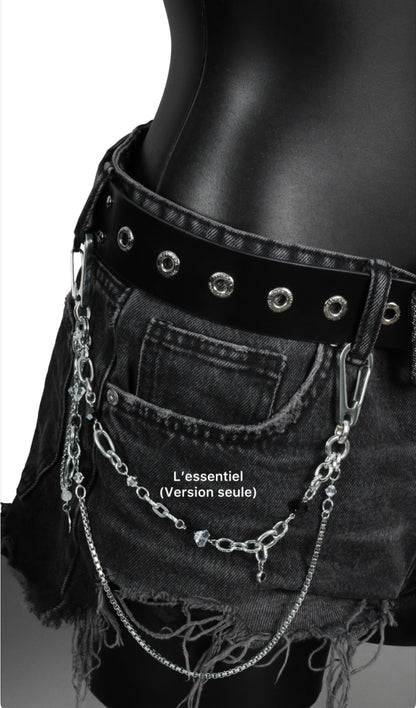 Syrian - L'essentiel