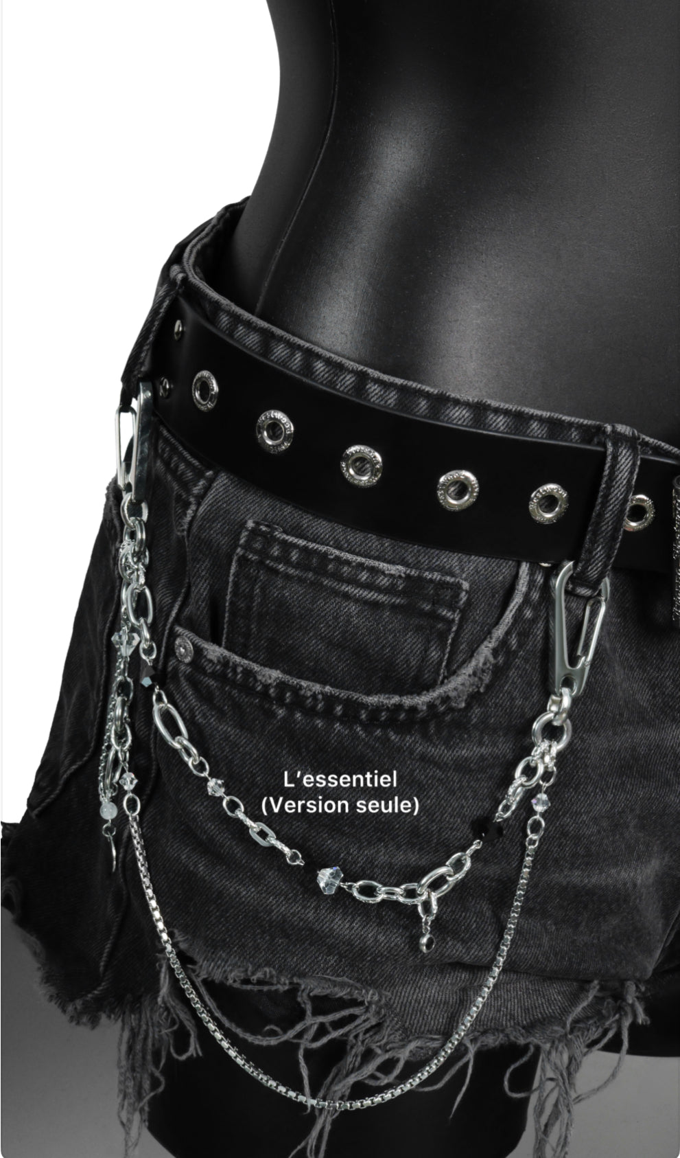 Syrian - L'essentiel