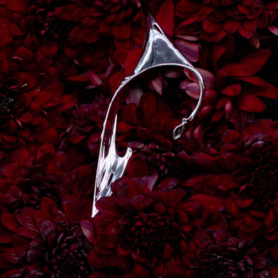 Luthia - manchette oreille