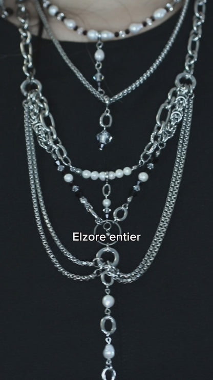 Elzore