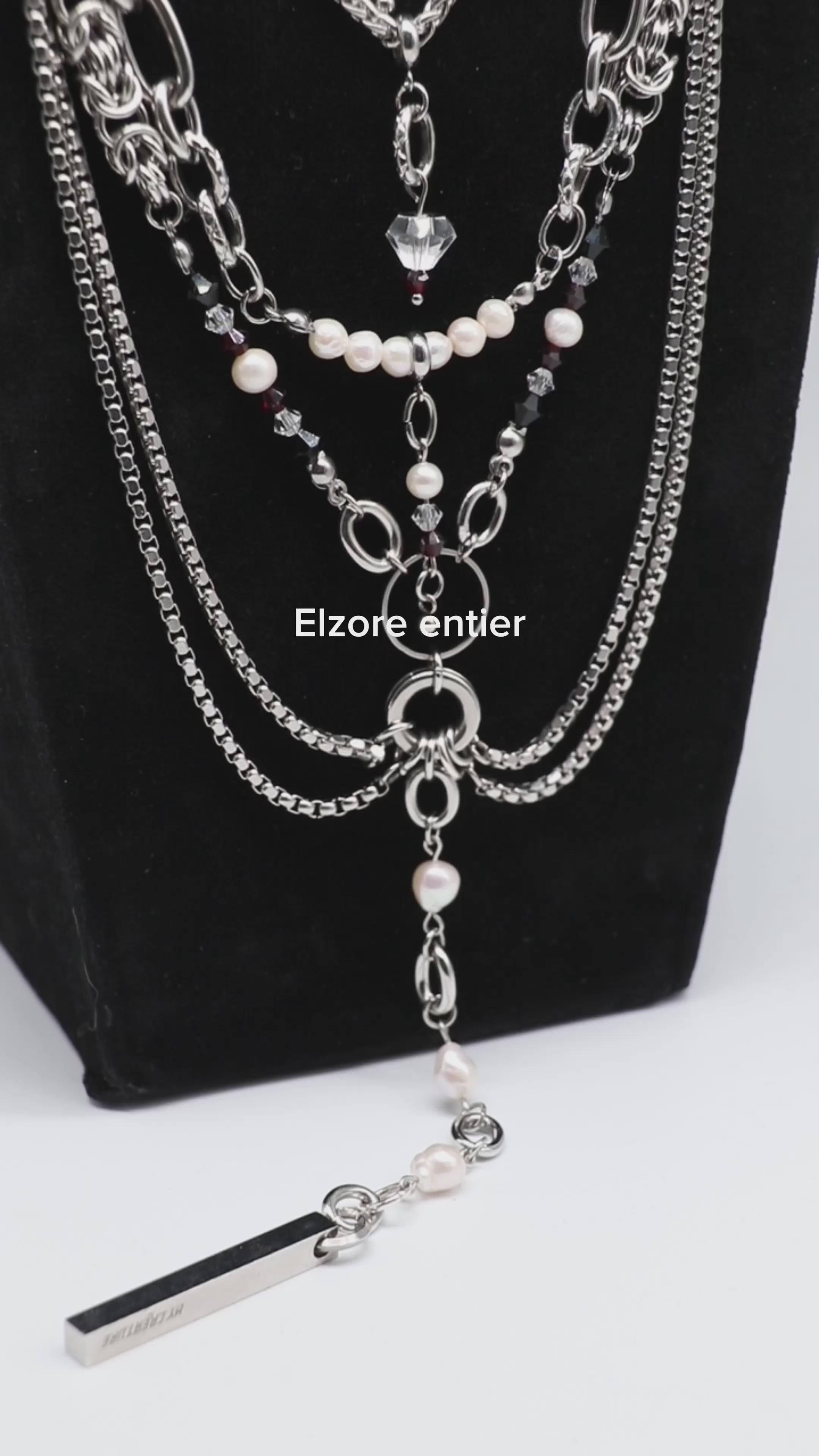 Elzore